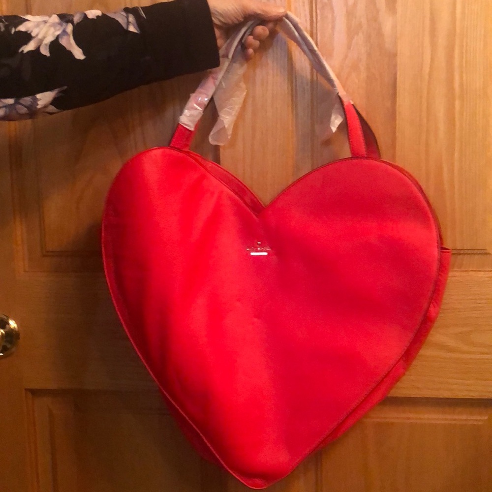 Kate Spade Valentine’s Purse